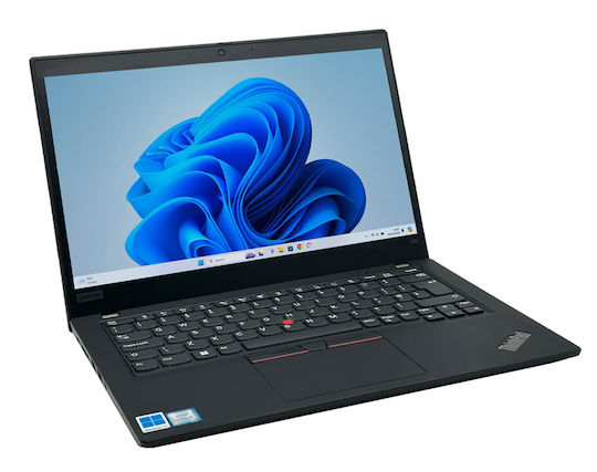 Lenovo Thinkpad X13 Gen 1 Refurbished Grade A 13.3" (Core i5-10310U/8GB/256GB SSD/No OS)