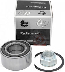 Radlager Satz Alfa Romeo 145 146 GTV Spinne Citroën Nemo Fiat Punto Marea Brava