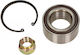 Radlager Rad vorne Honda Civic 06 Übereinstimmung Adh28228