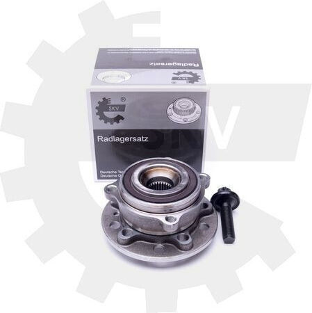 Предно Централно Колесно Лагер Mercedes Cls Glc C-Class E-Class A2053340300