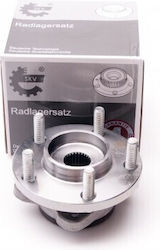 Front Wheel Bearing Hub Voyager II III Caravan 4641517