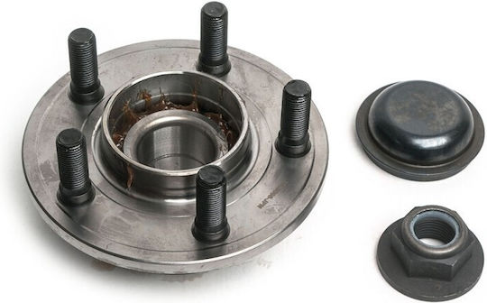 Radlager Vorne Dodge Chrysler 300c 04 Dodge Charger 05 4779199aa
