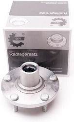 Schlüsselkopf Ohne Radlager Vorne Primera P12 Almera Tino 40202BU000