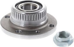 Set Rear Wheel Bearings Fiat 145 146 Barchetta Brava Bravo I Marea Palio Punto Siena Thema Y 1 7740000