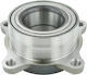 Mitsubishi Pajero Montero Sport Kh0 Butuc Față 2008.07-2013.01 Eur Mmth Mr992374