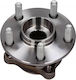 Radlager Rad vorne Subaru Erbe Iv Outback 03 33-0611