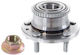 Set Wheel Bearings Mazda 323 Vi 626 V 6 Mpv Ii Premacy Xedos 9 G14v2615x