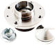 Set Rulmenți De Roată Butuc Opel Adam Corsa D Corsa E 93190216