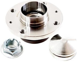 Set Rulmenți De Roată Butuc Opel Adam Corsa D Corsa E 93190216