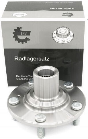 Radlager Radknoten Vorne Honda Civic Viii Ix 44600-sna-a00