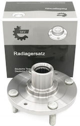 Wheel Hub Front Bearing Hyundai Elantra Matrix Sonata IV Kia Magentis I 51750-2D103