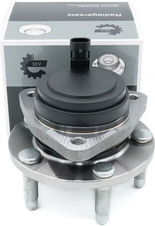 Radlager Radknoten Vorne Chevrolet Caprice Pontiac G8 92192305