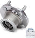 Radlager-Set Chevrolet Aveo Kalos Funke Daewoo96471773