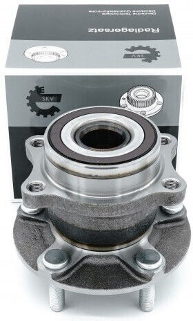 Cuzinet Roată Rulmenți Spate Subaru Impreza Moștenire Vi Outback 28473-fg010