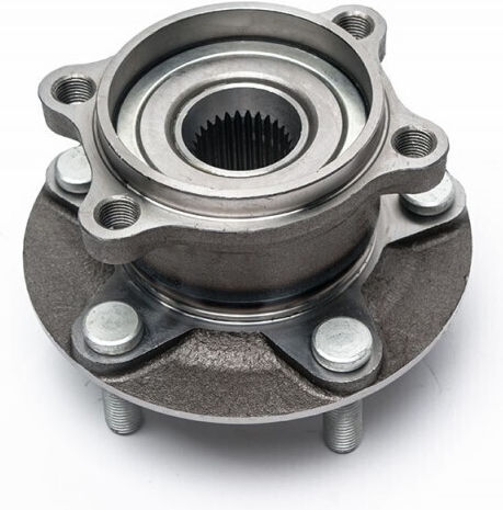 Mazda CX-5 Radlager Satz Alle Motoren 4WD 2011.11 Hintere Nabe Kd352615xb