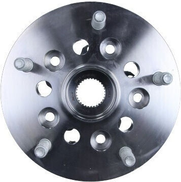 Radlager Für Ford Vorne Transit 12 2168129