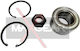 Radlager Rad vorne Ford Skorpion 10/94 Linkes Qwb1110