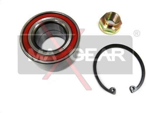 Radlager Für Honda Vorne Civic Eg 91-/ej9 95 J4704019