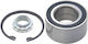 Kit Reparare Rulmenți Butuc Față BMW X5 E53 1999-2006 ECE 31221095702