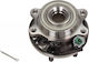 Radlager Vorne Nissan Navara 05 Pathfinder 10202-ea300
