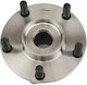 Radlager Nissan Qashqai I 06 Vorderes Nabenlager Abs 402025sk0a