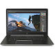HP Zbook 15 G4 Refurbished Grade A 15.6" (Core i7-7820HQ/32GB/512GB SSD/Quadro M2200/W11 Pro)