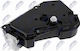 NTY Auto Auspuffanlage für Peugeot 3008 MPV 2009–2017 1,6l MPV Peugeot 3008 MPV 2009–2017 2,0l MPV Peugeot 3008 Van 2009–2017 1,6l Van