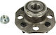 Radlager Hinter Accord Vii 98-03