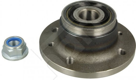 Radlager Plemnis Hinter Renault Espace R21 7701204667