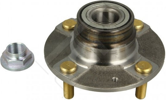 Rulmenți Spate Accent 94-95 Fără ABS BK10245