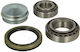 Front Wheel Bearings Kia Besta 2.2d 0s083-33075