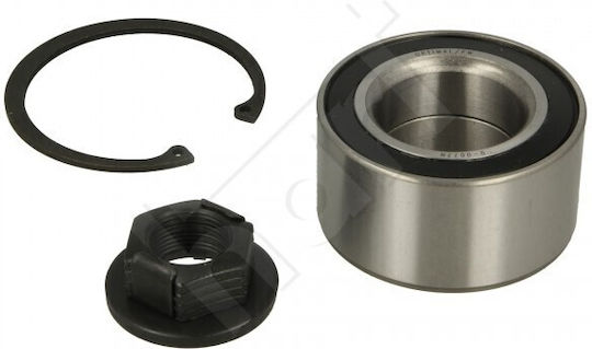 Radlager Vorne Ford Ka 02 301127