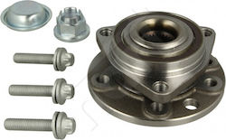 Front Wheel Bearings Saab 9-5 02-07 5392493
