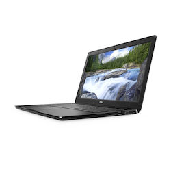 Dell Latitude 3500 Überarbeiteter (i5-8265U/8GB/256GB)
