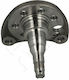 Rear Hub Golf Jetta Vento 86-97 Left 333501117