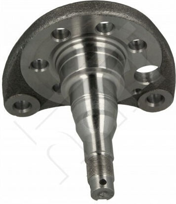 Rear Hub Golf Jetta Vento 86-97 Left 333501117