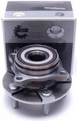 Κέντρο Τροχού Ρουλεμάν Πίσω Ford Mustang 512517 512517
