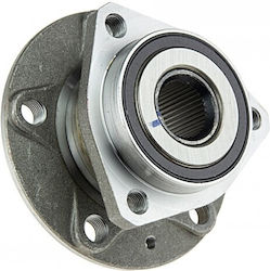 Κόμβος Τροχού Εμπρός Audi A3 Seat Altea Leon Toledo Iii Skoda Octavia Vw Golf V Caddy Iii 1k0498621 Κόμβος Τροχού Εμπρός Audi A3 Seat Altea Leon Toledo Iii Skoda Octavia Vw Golf V Caddy Iii 1k0498621