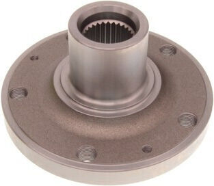 Преден Колесен Възел Citroen C5 C6 Jumpy III Peugeot 407 508 607 Expert RCZ 98399J