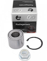 Σετ Ρουλεμάν Τροχού Nissan Kubistar Renault Kangoo Laguna I Rapid 1689810327 Σετ Ρουλεμάν Τροχού Nissan Kubistar Renault Kangoo Laguna I Rapid 1689810327
