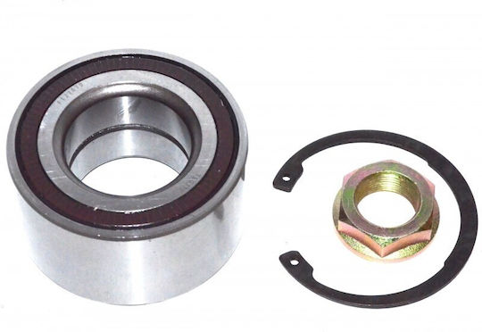 Wheel Bearing Fiat Scudo 07 Front Set 3350-88