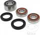 Rear Motorcycle Wheel Bearings Set Honda Cbr 600 F