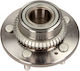 Radlager Hyundai Hinteres Rad für Reise 2.0-2.7 00-08 52710-3a100