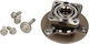 Колесни Лагери Smart Задни ForTwo 0.8-1.0 07 A4513500235