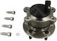 Radlager Für Ford Mondeo Iv 07 1500263