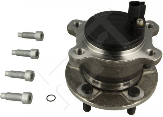 Radlager Für Ford Mondeo Iv 07 1500263