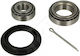 Rear Bearings Ascona C Kadett D E 11054489