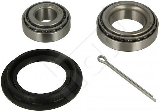 Rear Bearings Ascona C Kadett D E 11054489