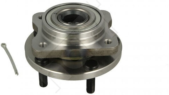Front Wheel Bearings Voyager II III 89-06 04641517