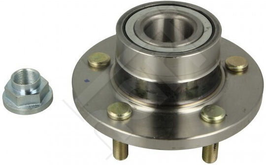 Задни Колесни Лагери Santa Fe 01-03 527103a000